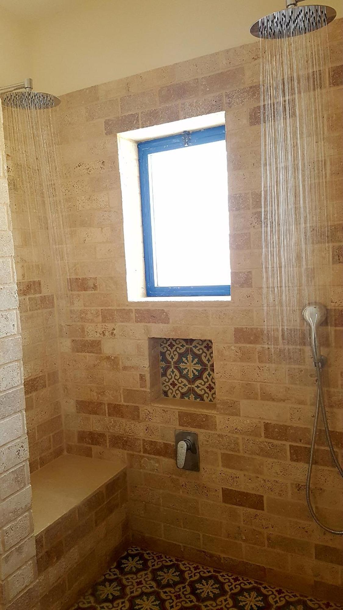 Zman Arava Vila Tzukim Exterior foto
