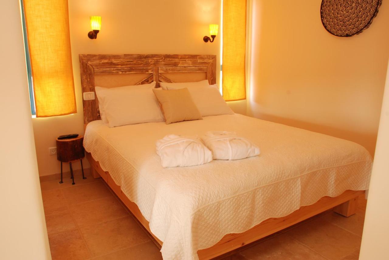 Zman Arava Vila Tzukim Exterior foto